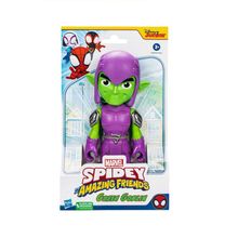 Saf Green Goblin