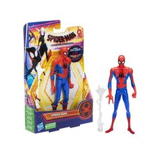 Spd Spider Man Figura