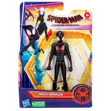Spd Miles Morales Figura + Espada