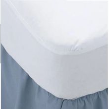 PROTECTOR COLCHON FULL SOHO BLANCO
