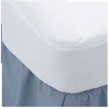 PROTECTOR COLCHON KING SOHO BLANCO