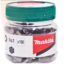 SET PUNTAS ATORNILLADOR MINI DISPENSADOR 50PC/SET