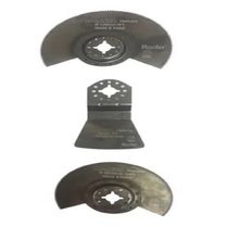 MULTI TOOL SET HOJA SIERRA SEGMENTADA 100 Y 85/SCRAPE
