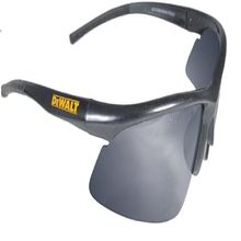 GAFAS DE SEGURIDAD OSCURO NEGRO