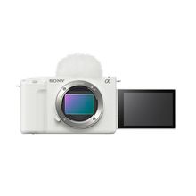 Cámara vlogging full-frame ZV-E1