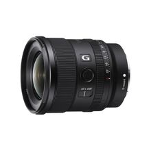 FE 20 mm F1.8 G