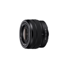 FE 28-60 mm F4-5,6