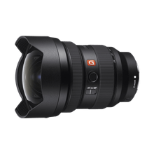 FE 12-24 mm F2.8 GM