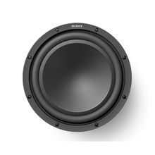 XS-W124GS | Subwoofer de 30 cm (12 pulgadas)