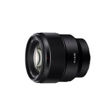 FE 85mm F1.8
