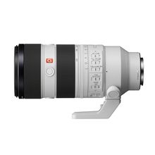 FE 70-200 mm F2.8 GM OSS II