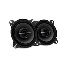 Parlantes de 3 vías de 10 cm