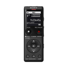 Grabador de voz digital UX570 de la serie UX