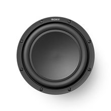 XS-W104GS | Subwoofer de 25 cm (10 pulgadas)