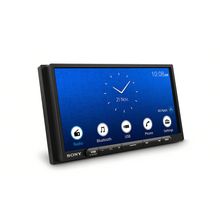 Receptor multimedia digital XAV-AX4000