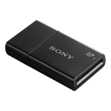 Lector de tarjetas de memoria SD UHS-II