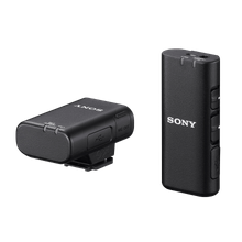 Micrófono inalámbrico