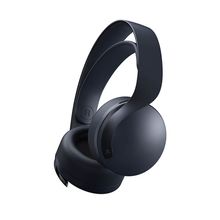 Auriculares inalámbricos PULSE 3D™ Midnight Black