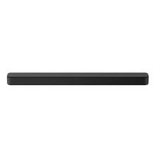 Barra de sonido única de 2 canales con tecnología Bluetooth® | HT-S100F
