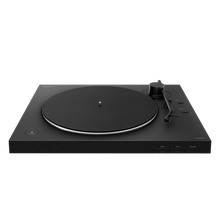 Tocadiscos con conectividad BLUETOOTH®
