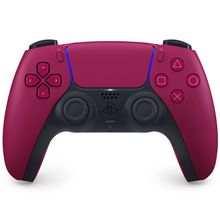 Control Inalámbrico DualSense™ Cosmic Red