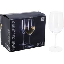 Set de copas 6pzas 350ml