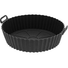 Cesta de silicona p/airfryer 205ml
