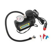 Compresor portátil de aire 12v