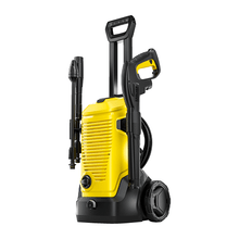 Combo hidrolavadora karcher K4 + filtro