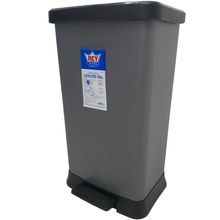 Papelera lexuss 55 l