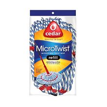 Refill Mopa Twist
