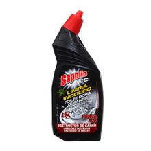 Quitasarro power max 500 ml.