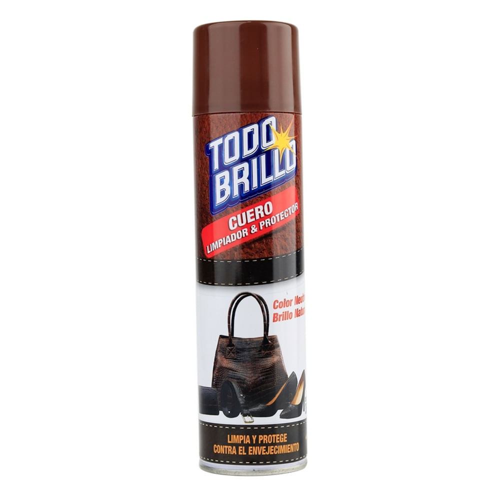 Limpiador De Cuero Euromeci Para Barcos - 750 Ml, Limpia Y Nutre Sofás, Cojines Y Tapicería Náutica