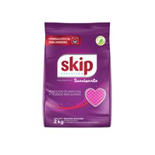 Skip polvo esencia comfort 2kg