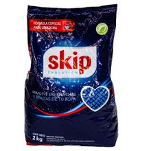 Skip polvo perfect results 2kg