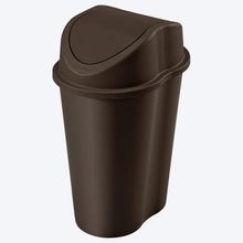Basurero 25l wengue style