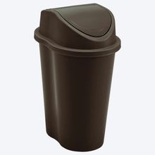 Basurero 5l wengue style