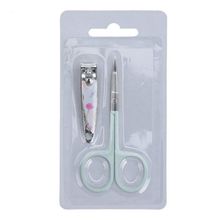 Manicura set 2pzas 3cs