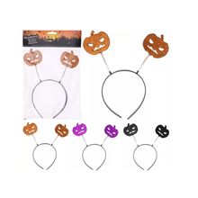 Diadema hallowen 3cs
