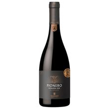 Vino Aranjuez Pionero Bonarda 750 ml