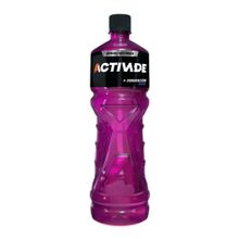 Bebida isotónica sabor mora 1 litro