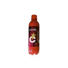 Ciclón botella berry strong 350ml