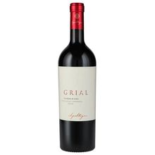 Vino Apaltagua Grial Carmenere 750 ml