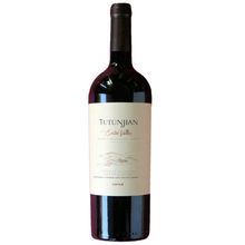 Vino Apaltagua Tutunjian Entre Valles Vino Tinto 750 ml