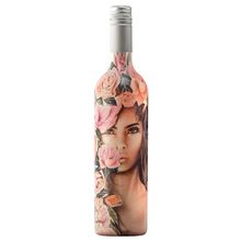Vino Vik La Piu Belle Rose 750 ml