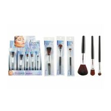 Brochas maquillaje surt