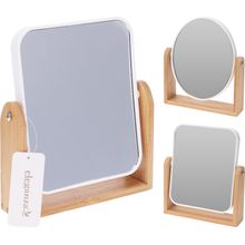 Espejo para maquillaje