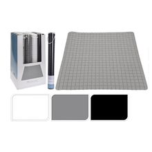 Alfombra ducha Neo 55x55 surtx4