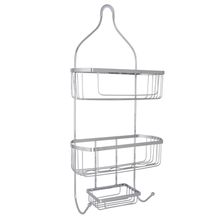 Organizador de ducha colgante de bano
