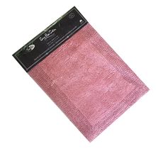 Piso de baño 40x60cm rosa